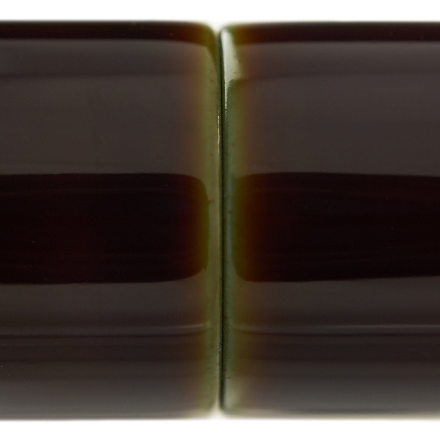 Nakaya Portable Writer Heki-tamenuri - nibs.com