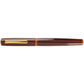 Nakaya Neo Standard Ballpen Toki-tamenuri Gold - nibs.com