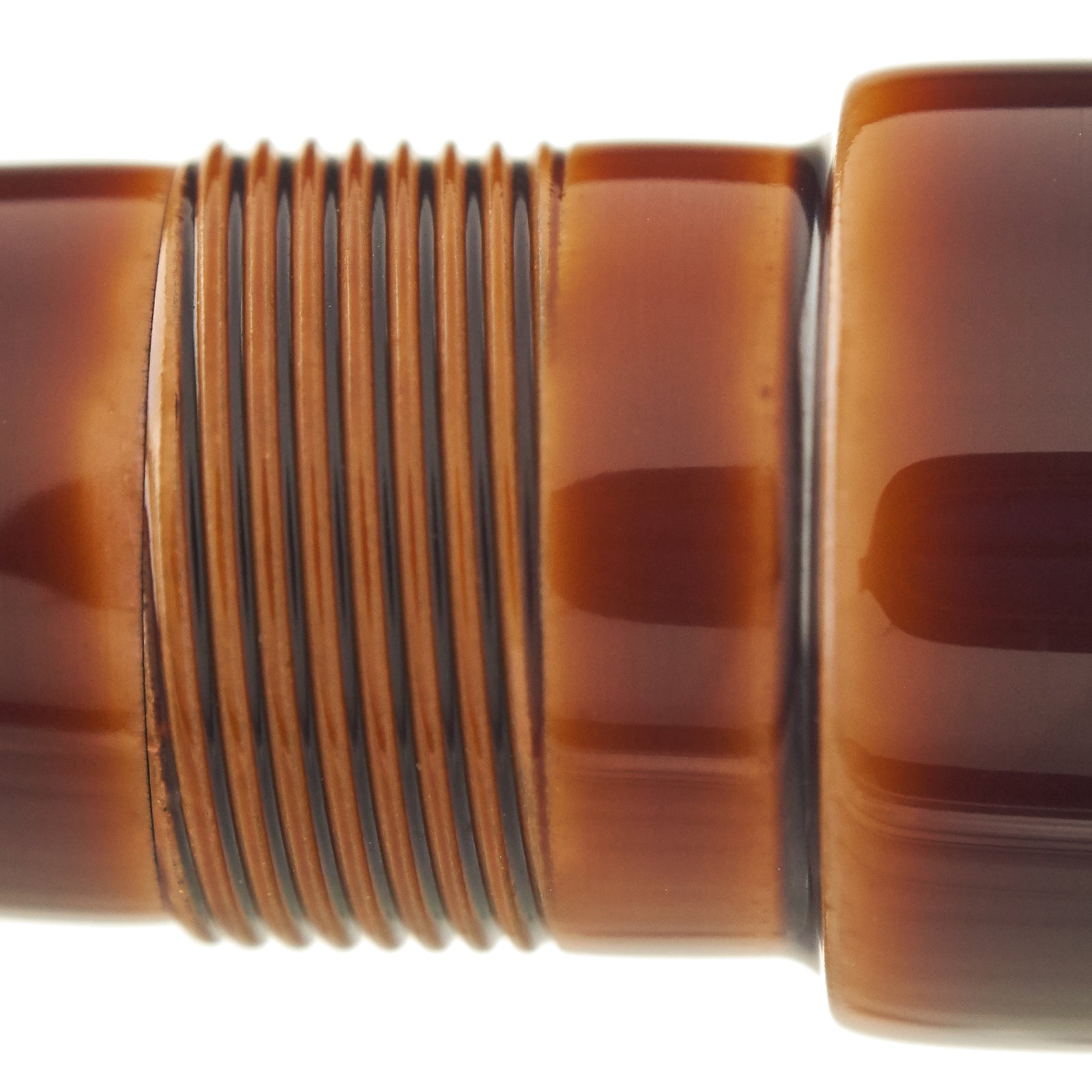 Nakaya Piccolo Cigar Toki-tamenuri - nibs.com