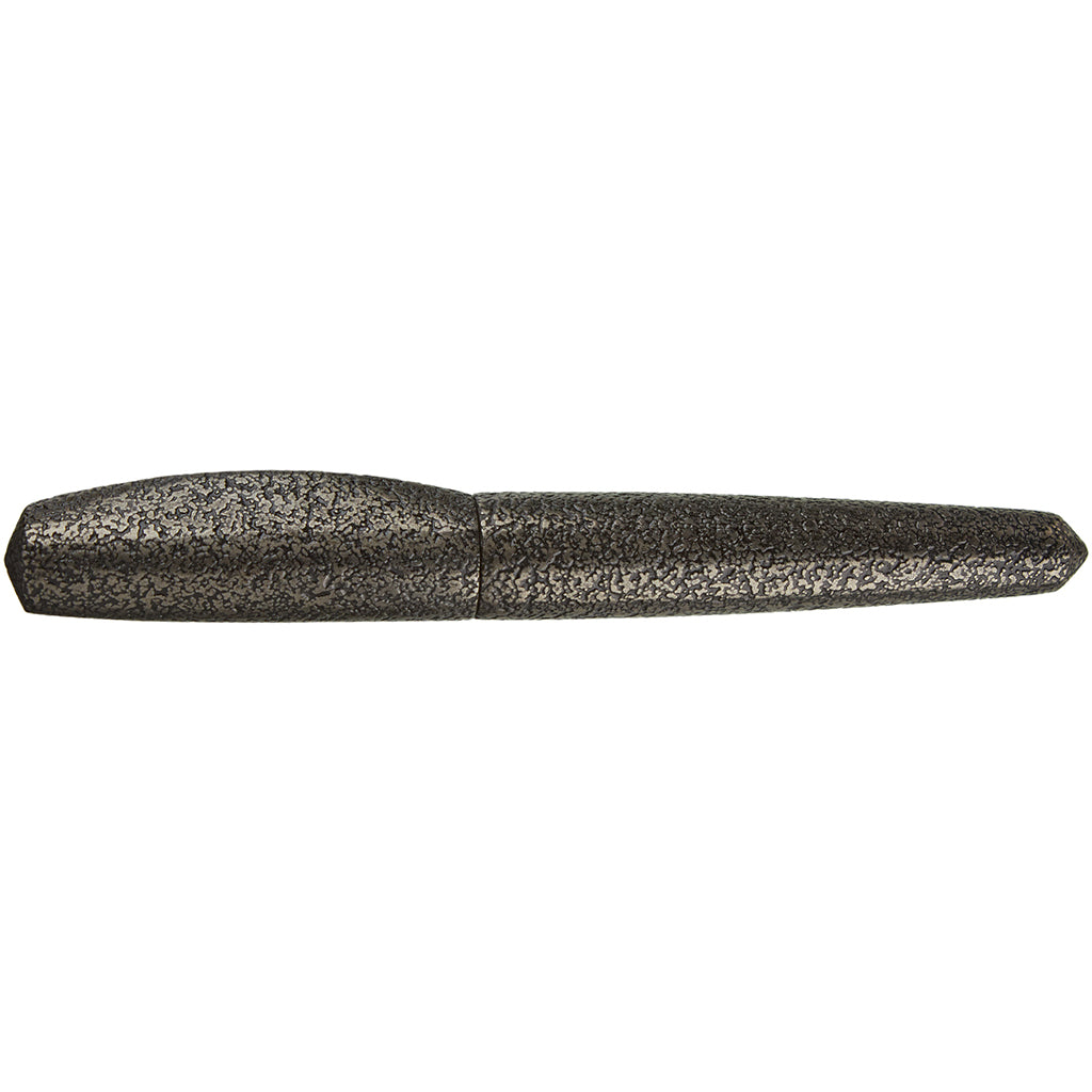 Nakaya Dorsal Fin Version 1 Ishime-Kanshitsu Suzu – Nibs.com