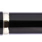 Waterman Carene Black Sea Silver - nibs.com