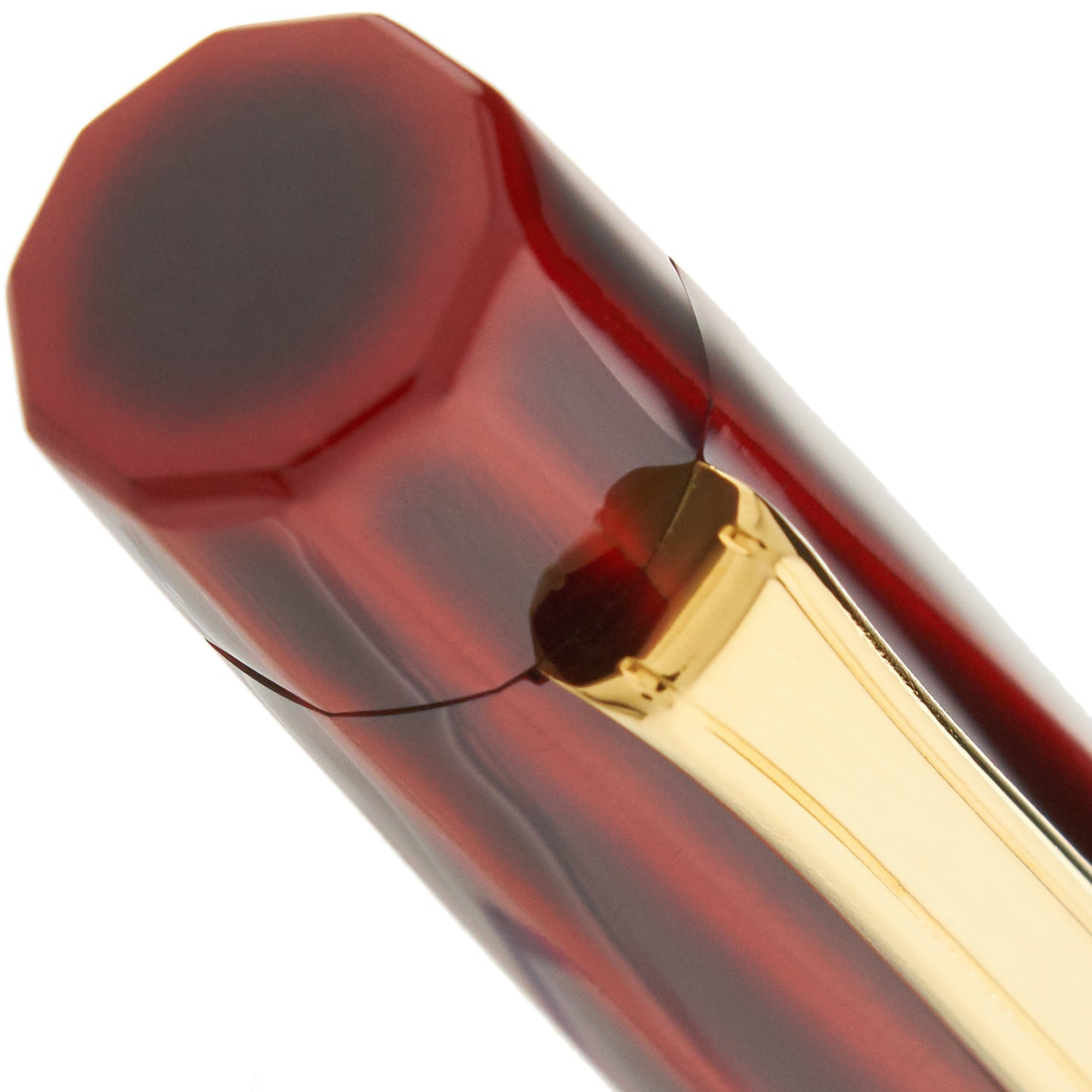 Nakaya Decapod Writer Aka-tamenuri TW - nibs.com