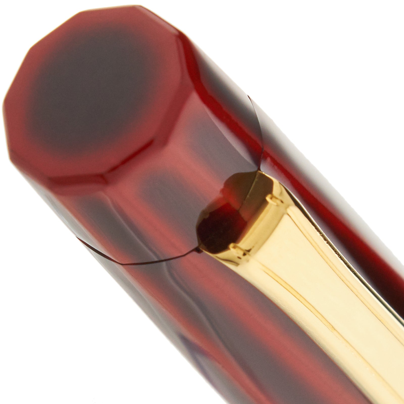 Nakaya Decapod Writer Aka-tamenuri TW - nibs.com