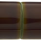 Nakaya Piccolo Writer Heki-tamenuri - nibs.com