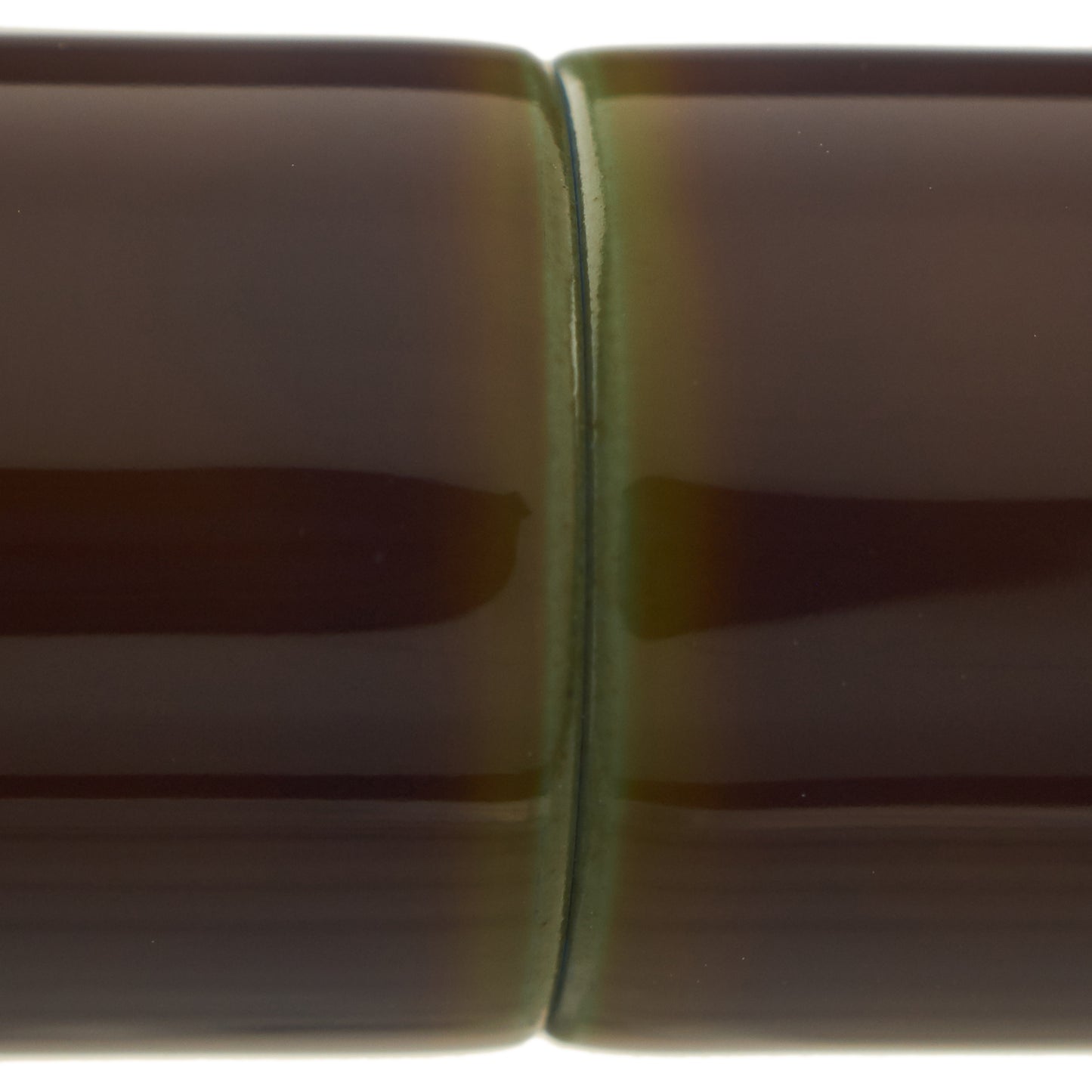 Nakaya Piccolo Writer Heki-tamenuri - nibs.com