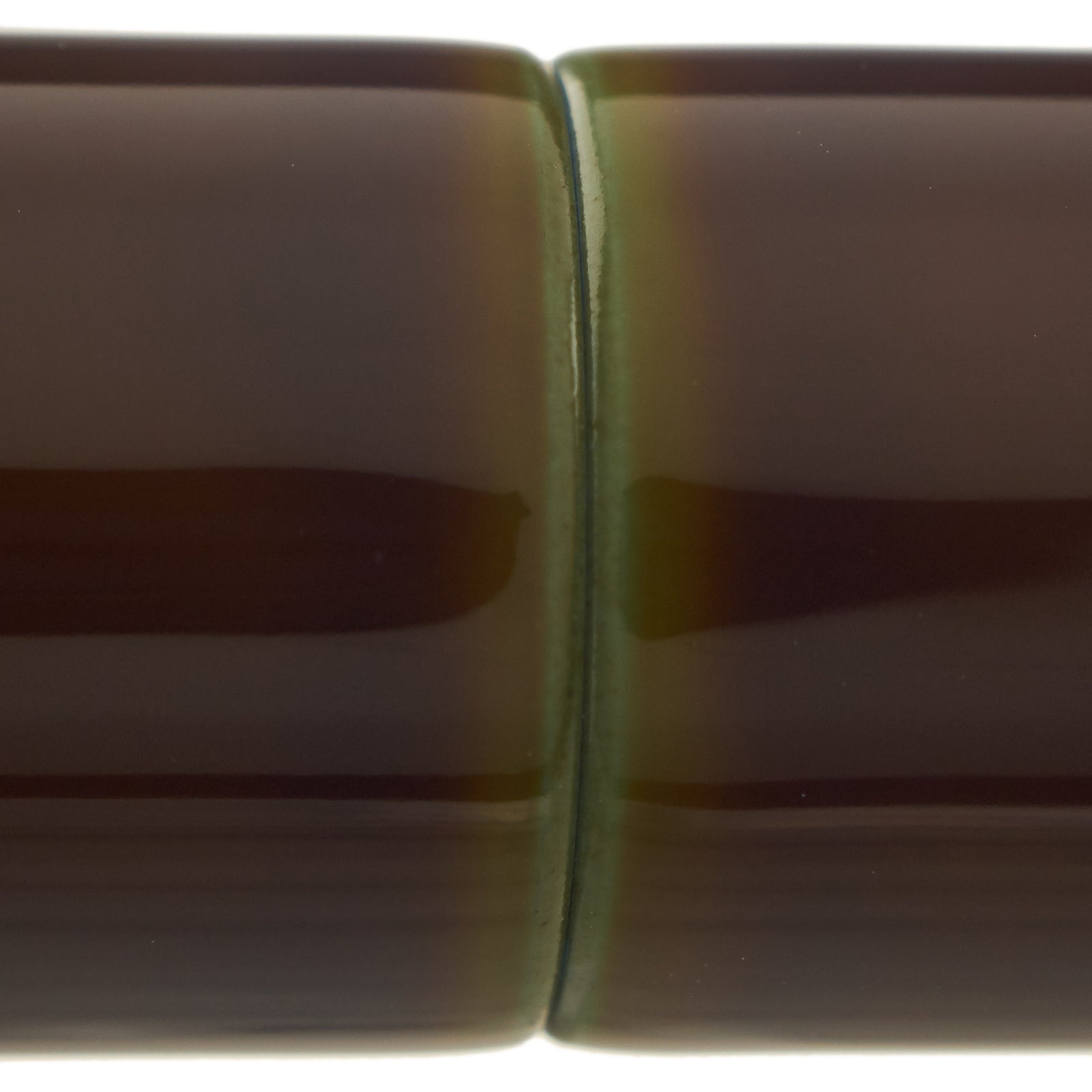 Nakaya Piccolo Writer Heki-tamenuri - nibs.com