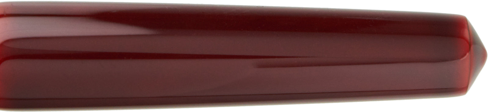Nakaya Piccolo Writer Aka-tamenuri - nibs.com