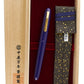 Nakaya Portable Writer Shobu - nibs.com