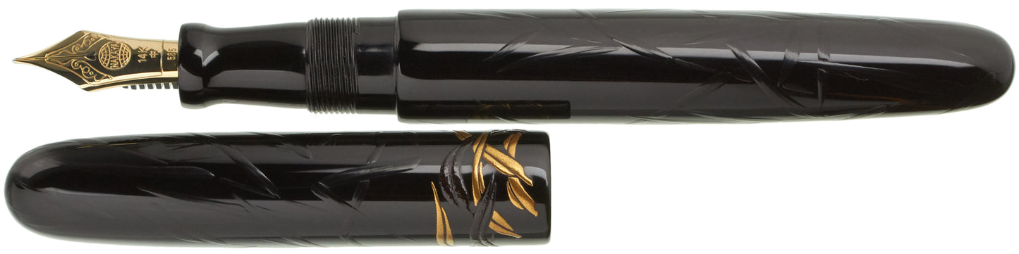 Nakaya Portable Cigar Ashi - nibs.com