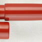 Nakaya Naka-ai Cigar Ballpen Shu Unpolished Gold - nibs.com