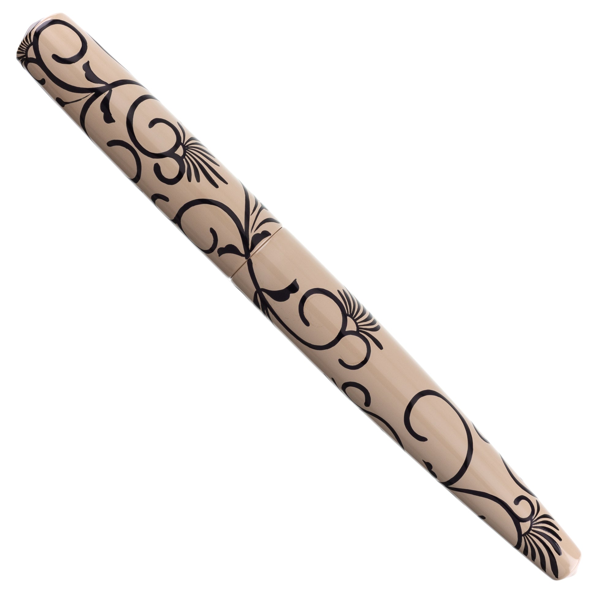 Nakaya Naka-ai Cigar Palmet - nibs.com
