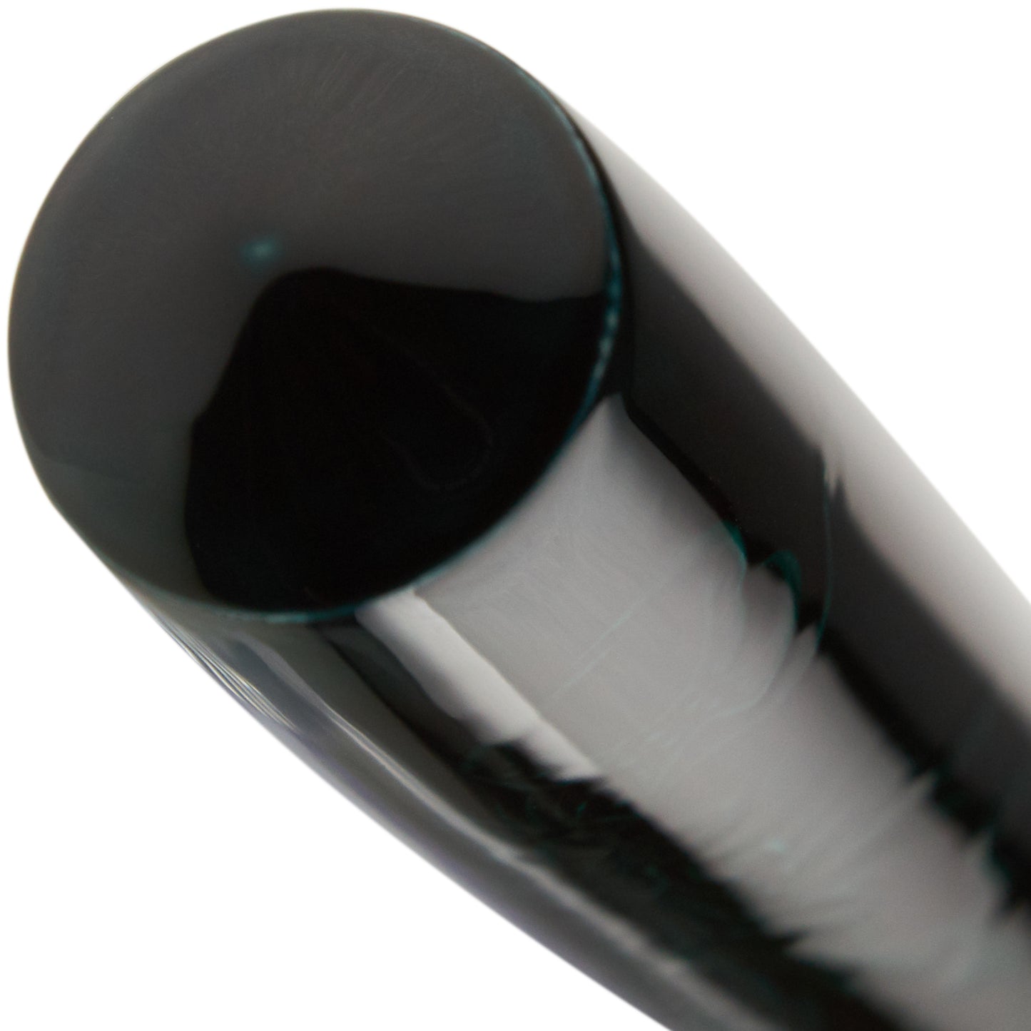 Nakaya Naka-ai Cigar Ascending Dragon Ao-tamenuri - nibs.com