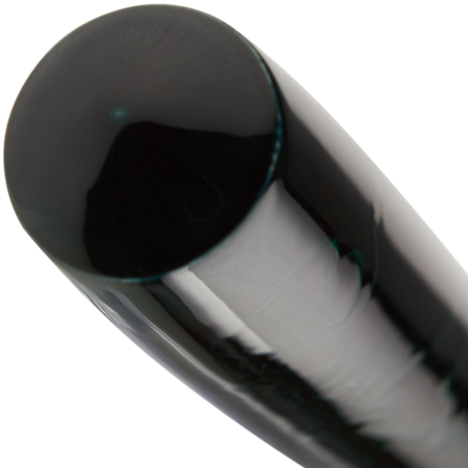Nakaya Naka-ai Cigar Ascending Dragon Ao-tamenuri - nibs.com