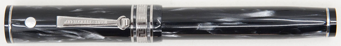 Wahl Eversharp Decoband London Smoke Grey - nibs.com