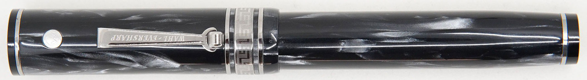 Wahl Eversharp Decoband London Smoke Grey - nibs.com