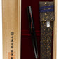 Nakaya Naka-ai Cigar Negoro Red Cloth - nibs.com