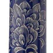 Nakaya Portable Writer Housoge Kikyo Platinum - nibs.com
