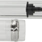Pilot Custom Heritage 92 Clear Demonstrator - nibs.com