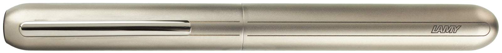 Lamy Dialog 3 Palladium - nibs.com