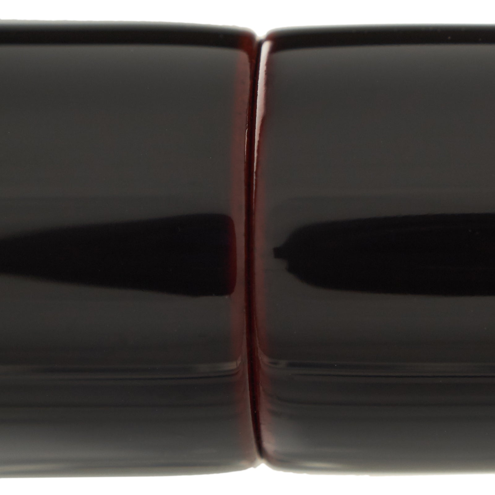 Nakaya Portable Writer Lotus Maki-e Kuro-tamenuri - nibs.com