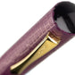 Pilot Ishime Burgundy - nibs.com