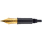 Aurora Nib Unit Large 14K Yellow Gold - nibs.com