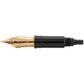 Aurora Nib Unit Large 14k Rose Gold - nibs.com