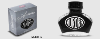 Aurora Special Edition Inks - nibs.com