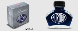 Aurora Special Edition Inks - nibs.com