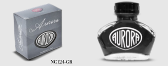 Aurora Special Edition Inks - nibs.com