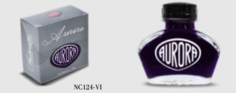 Aurora Special Edition Inks - nibs.com