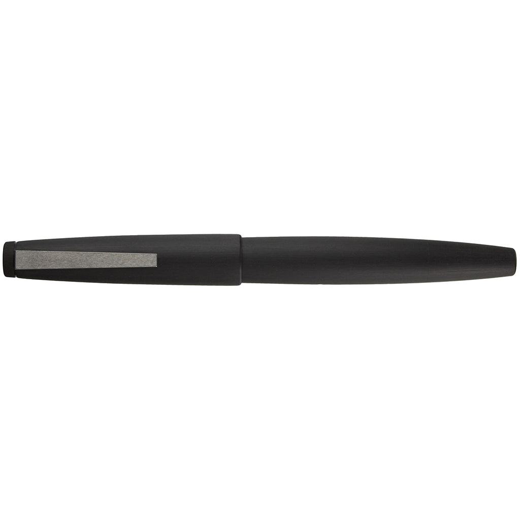 Lamy 2000 Black - nibs.com