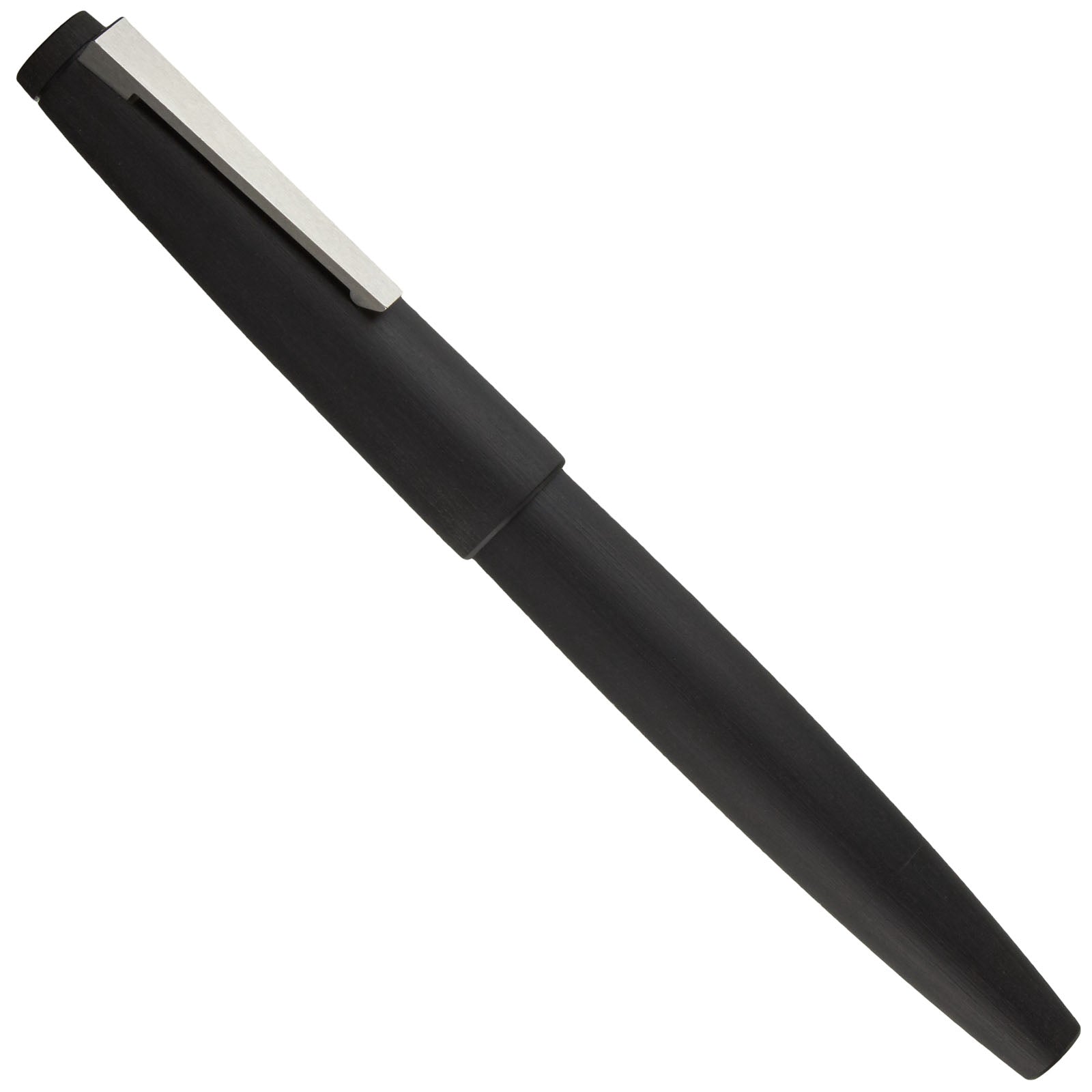 Lamy 2000 Black - nibs.com