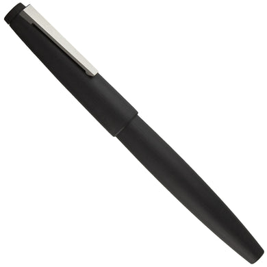 Lamy 2000 Black – Nibs.com