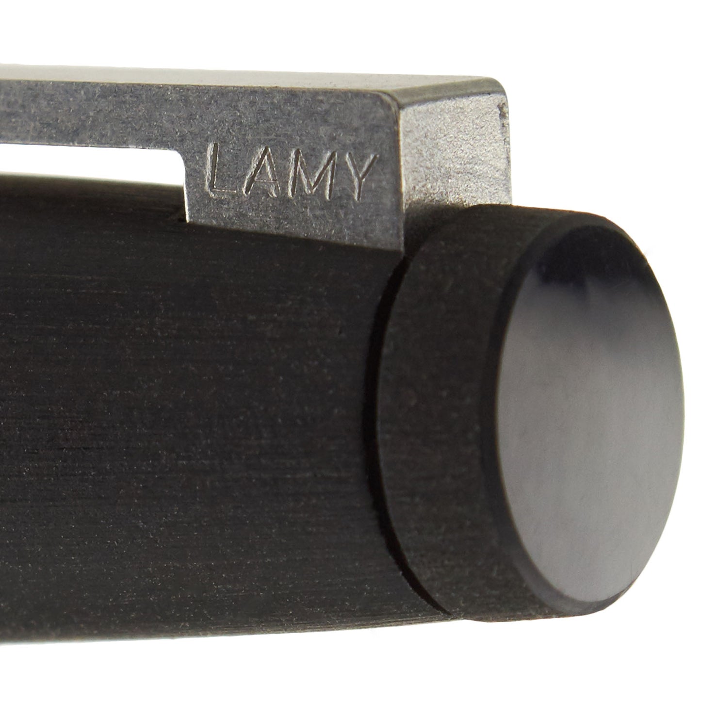 Lamy 2000 Black - nibs.com