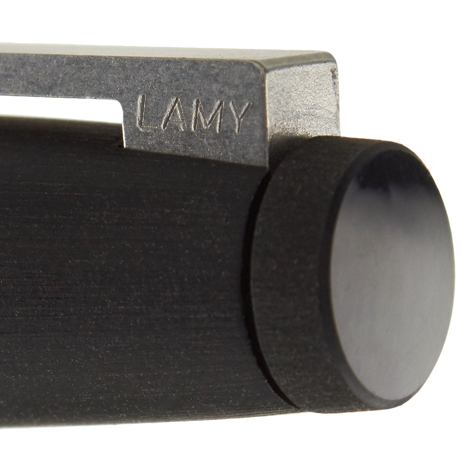 Lamy 2000 Black - nibs.com