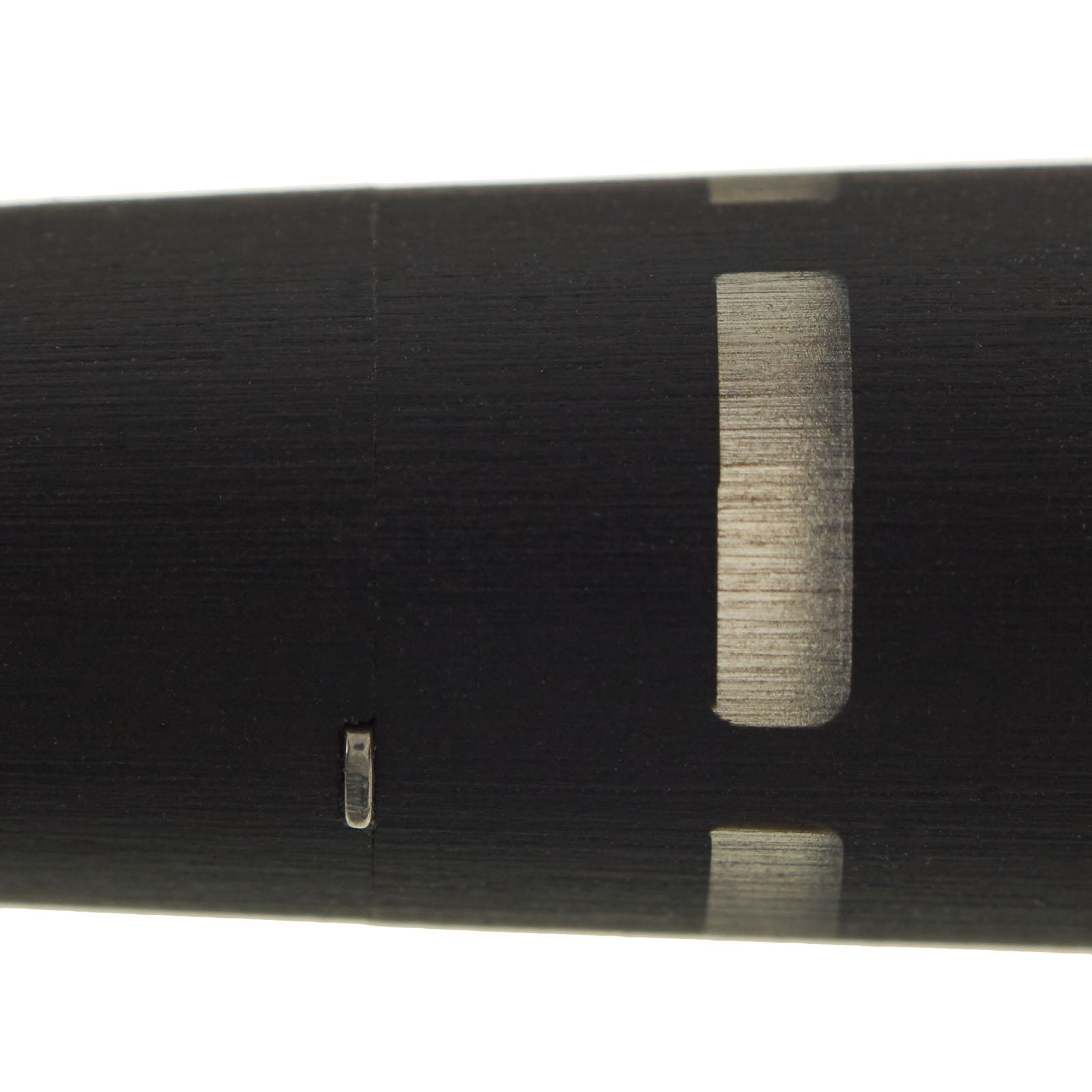 Lamy 2000 Black - nibs.com