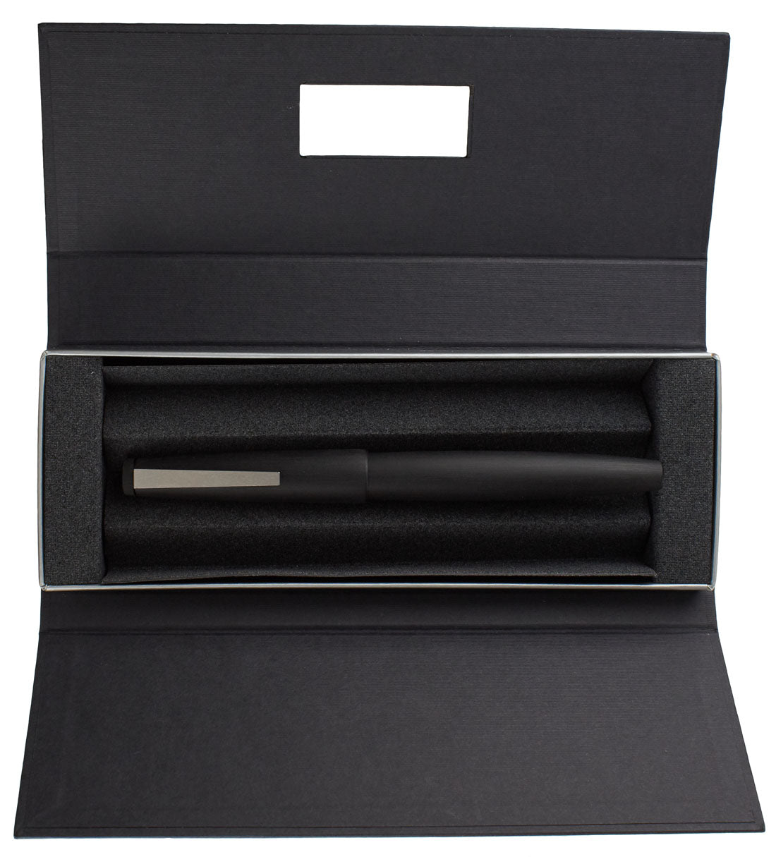 Lamy 2000 Black - nibs.com