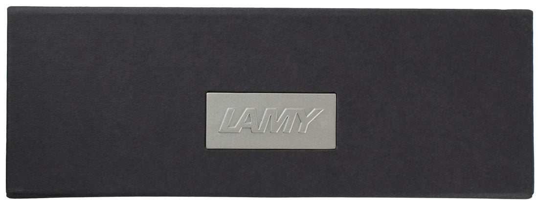 Lamy 2000 Black - nibs.com
