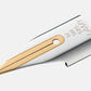 Lamy Z55 14k Two-Tone - nibs.com