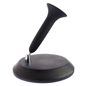 Nakaya Desk Pen Stand Sumi - nibs.com