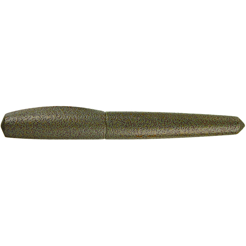 Nakaya Dorsal Fin Version 1 Ishime-Kanshitsu Heki-tamenuri - nibs.com