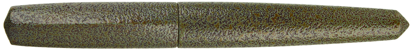Nakaya Dorsal Fin Version 1 Ishime-Kanshitsu Heki-tamenuri - nibs.com