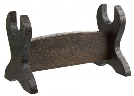 Nakaya Fuki-Urushi Horizontal Sword Rack - nibs.com