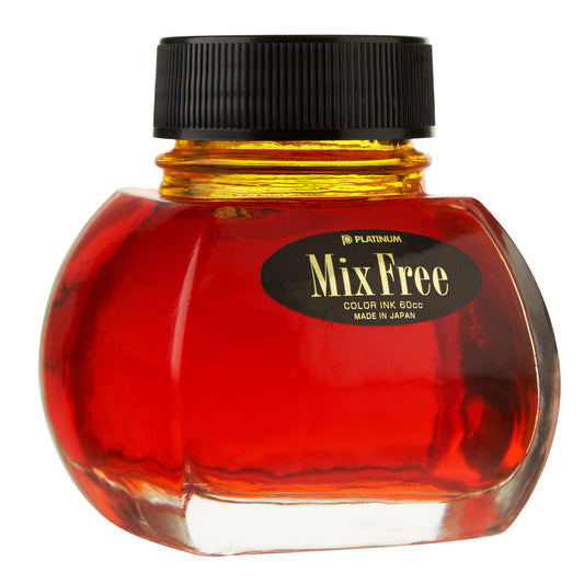 Platinum Bottled Ink - nibs.com