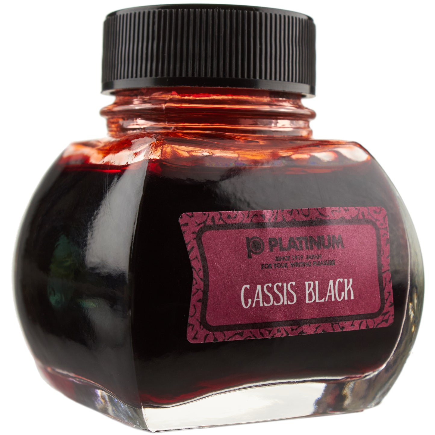 Platinum Classic Bottled Inks - nibs.com