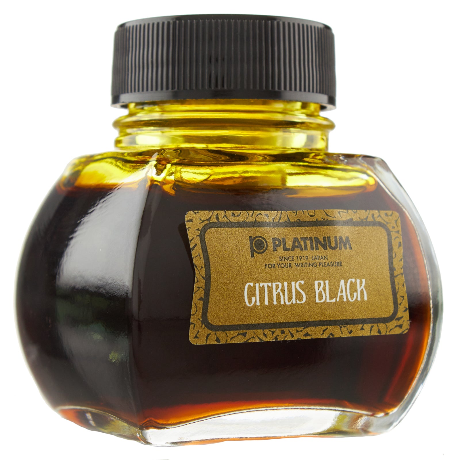 Platinum Classic Bottled Inks - nibs.com