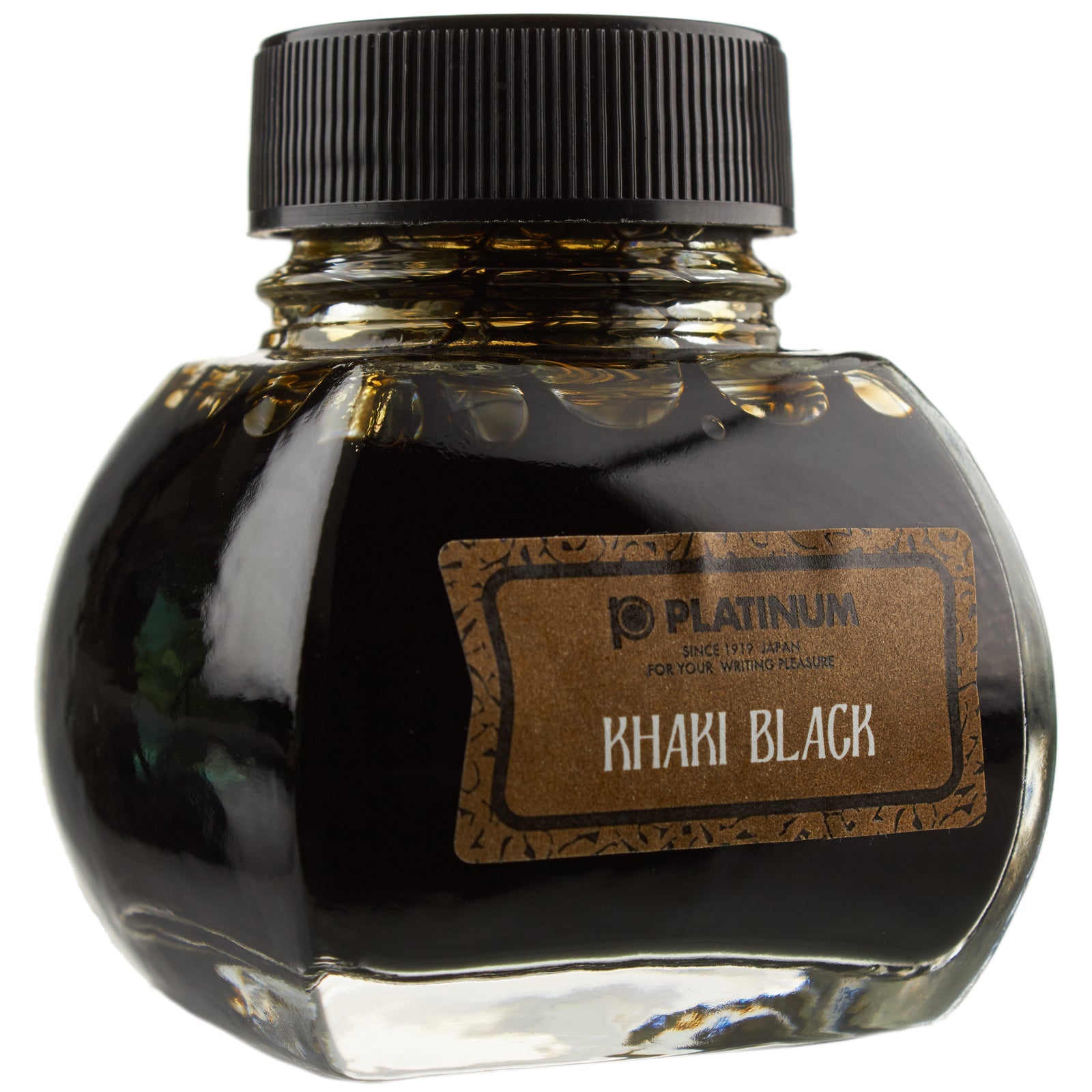 Platinum Classic Bottled Inks - nibs.com