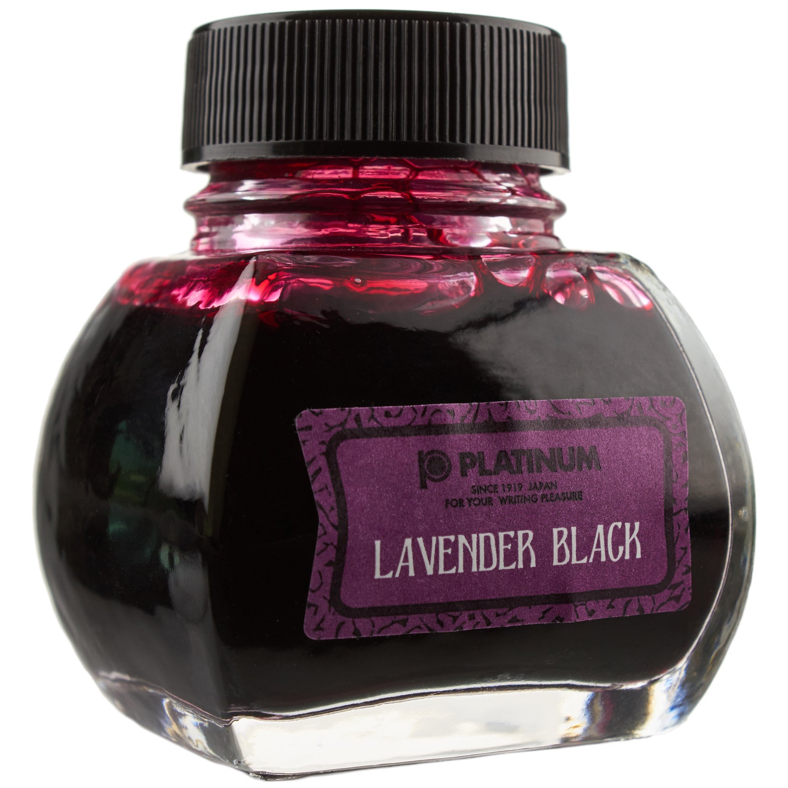 Platinum Classic Bottled Inks - nibs.com
