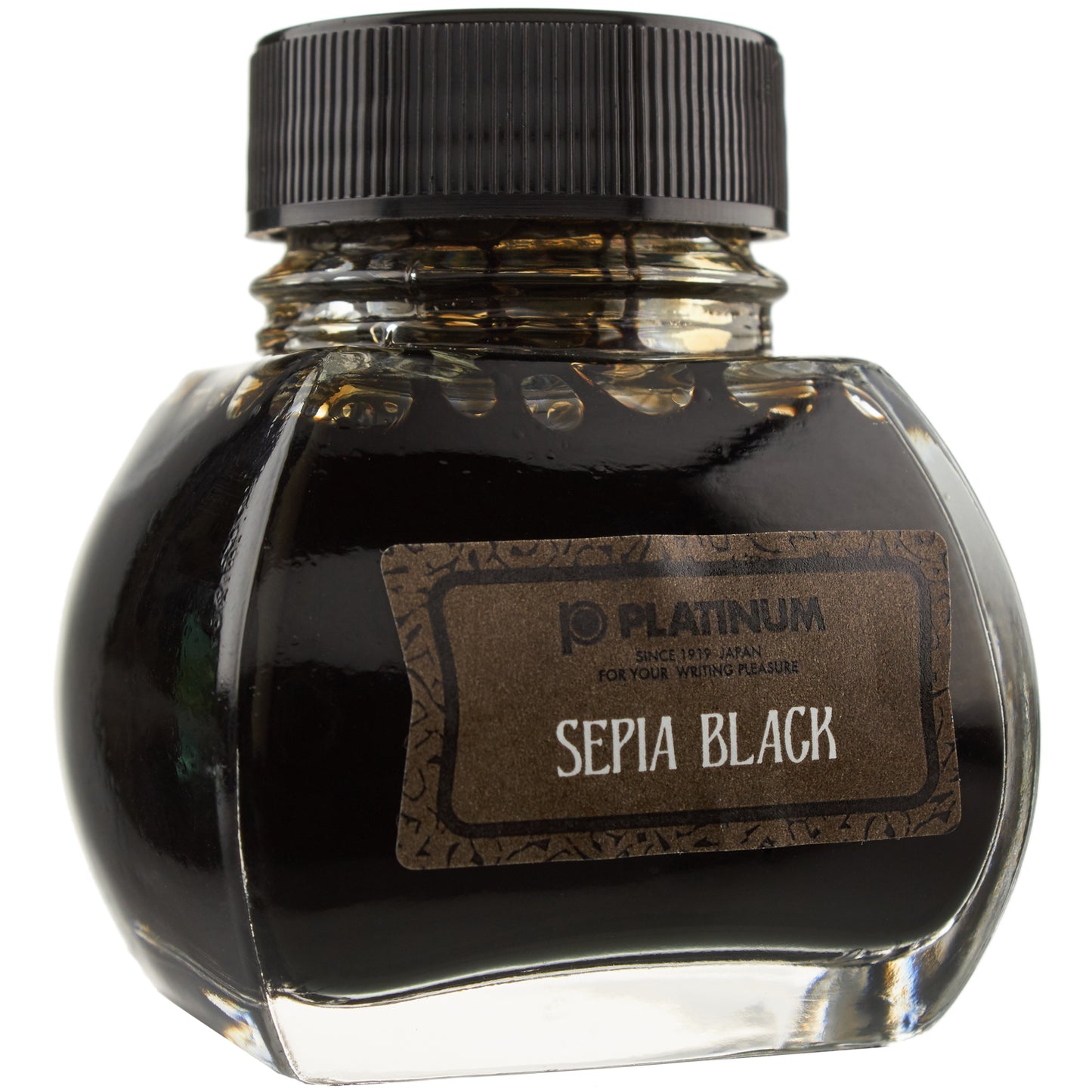 Platinum Classic Bottled Inks - nibs.com